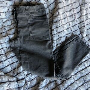 Van Heusen Utility Jean